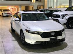 هوندا أكورد